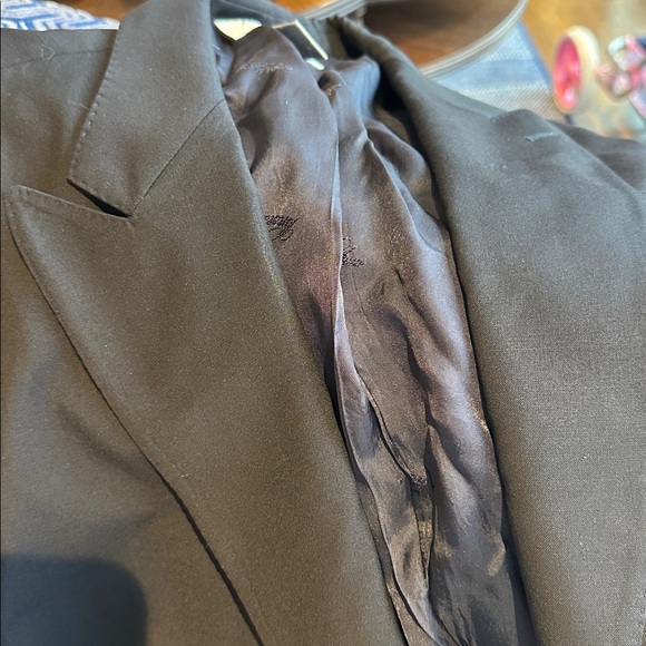 Double-Breasted Blazer - Picture 9 of 9